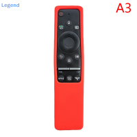 ?【Lowest price】Legend 1pcs Samsung TV BN59 Smart REMOTE CONTROL ฝาครอบป้องกันการกระแทกหนา Anti-DROP DUST-proof กันน้ำกรณีซิลิโคนกันลื่น