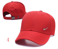 หมวกกันแดด 2022 Baseball Cap Adjustable Rebound Golf Cap Logo Outdoor Sports หมวก Hat82915