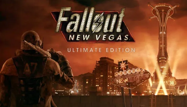 Fallout New Vegas System Requirements - Can I Run It? - PCGameBenchmark