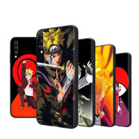 Boruto ซิลิโคน เคสโทรศัพท์ หรับ iPhone XR 7 6s 6 11 5s XS 5 8 SE Max Plus X Pro ปก