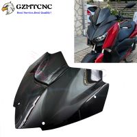 XMAX300 XMAX250 XMAX400 XMAX125 Windscreen Windshield For Yamaha XMAX-300 250 125 400 2018-2021 X-Max300 X-Max250 Wind Deflector