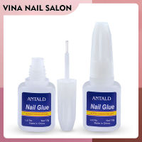 VINANAILSALON กาวเจลติดอะไหล่เล็บ ติดกากเพชร ติดเครื่องประดับเล็บ  10g  stuck drill glue NG73