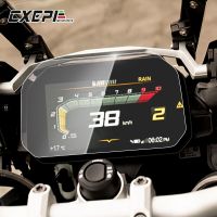 For BMW R1250GS F750GS F850GS 2018 2019 Motorcycle Instrument Cluster Scratch Protection Film Screen Protector F 750/850 GS New