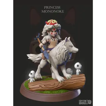 New Ranni The Witch Elden Ring Ranni The Witch Elden Ring - Resin  Decorative Ornament Lunar Princess 20cm Resin Model Toy