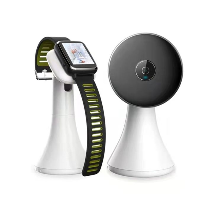wireless-video-watch-style-baby-monitor-portable-baby-nanny-cry-alarm-camera-night-vision-temperature-monitoring