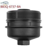 ใหม่ BB3Q-6737-BA กรองน้ำมันฝาครอบชุดโรงงาน Mopar สำหรับ Ford Ranger 2.2L 3.2L 2012- 4X4 BB3Q6737BA 1720609