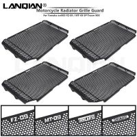 Motorcycle Radiator Grille Guard Cover For Yamaha XSR 900 2016 2017 2018 2019 M 09 FZ 09 MT-09 SP 2017-2019 Tracer 900 2018 2019