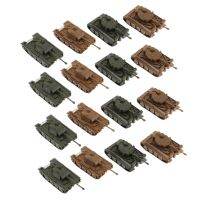 รถถัง Panzerkampfwagen รุ่น1 1/144เป็นของขวัญ