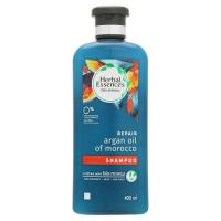 เฮอร์บัล เอสเซ้นส์ รีแพร์ อาร์แกน ออยล์ ออฟ โมรอคโค แชมพู 400มล. โปรโมชั่นสุดคุ้ม