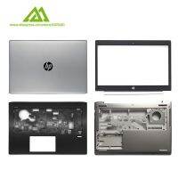 New Laptop LCD Back Cover/LCD Front Bezel/Palmrest/Bottom Case For HP Probook 440 G5 L01055 001