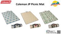 Coleman JP Picnic Mat เสื่อปิคนิค