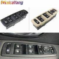 Electric Power Master Window Switch For Renault Fluence LZ 1.5 DCI 2008 2009 2016 254000006R 254000006 Car Styling Auto Parts