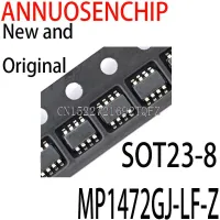 50PCS New and MP1472 IACWD SOT23-8 MP1472GJ-LF-Z