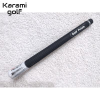 Karamiกริปไม้กอล์ฟGolf Gripนุ่มนวลทนทานต่อการสึกหรอกริปยางชาย-หญิงทั่วไปรหัสสินค้า：WGP008