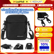 Aochuan B10 gimbal carry case, practical cross body shell gimbal storage