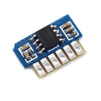 【cw】 5pcs 3V 5V Supply Voltage 8002 Audio Amplifier Module Board PCB