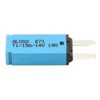 1ชิ้น12-24V /Dc ฟิวส์ขั้วใบมีดรถเรือ1ชิ้น