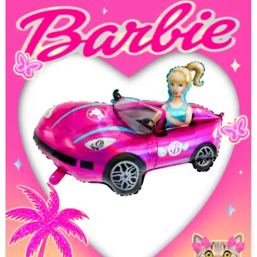 Barbie vehicles for online sale