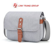 Túi đựng máy ảnh thời trang cao cấp Caden - Oz177