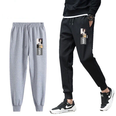 **งานเกรดพรีเมี่ยมส่งในไทย** กางเกงจ๊อเกอร์ ชาย/หญิง Jogger Pants กางเกงขาจั๊ม งานเกรดพรีเมี่ยม ใส่สบายมาก AA-370