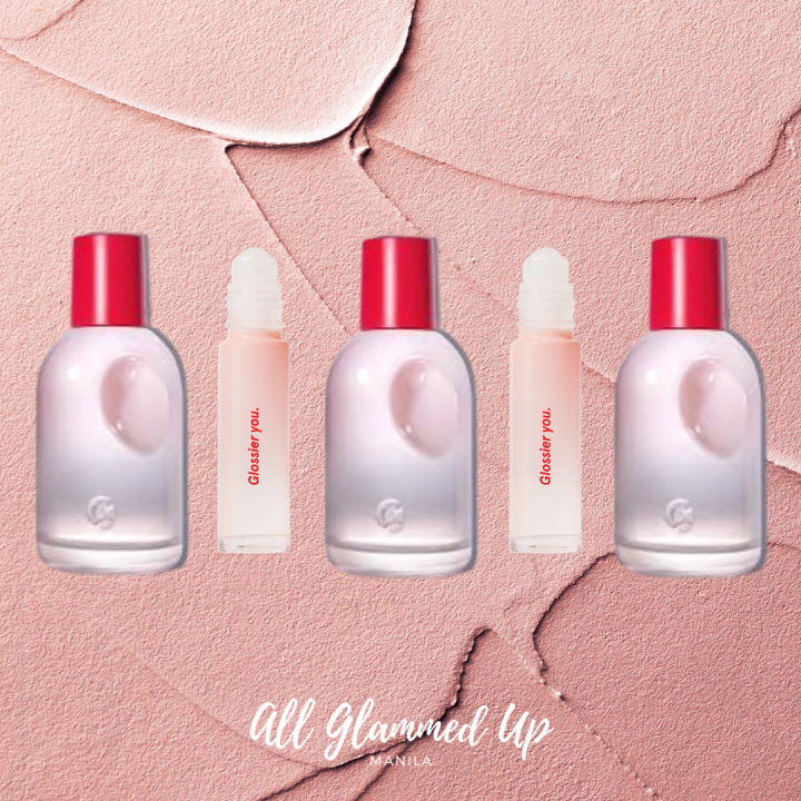 Glossier You Perfume Lazada PH