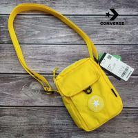 กระเป๋าสะพายข้างคอนเวิร์ส สุดน่ารัก CONVERSE CHUCK MINI BAG รหัส 16-19909F0YE พร้อมส่ง