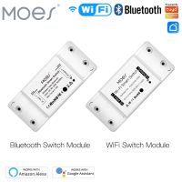 hot！【DT】 Bluetooth Wi-Fi  Timer Works with