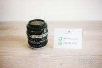 ขายเลนส์มือหมุน Minolta 35-70mm  F4.0 Macro สำหรับใส่กล้อง Canon EOS M Mirrorless ได้ทุกรุ่น Serial 1207660