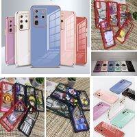 case Samsung S20Ultra เคสซัมซุง s20 ultra