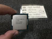 Cpu I5-6500 3.2GHz Socket 1151