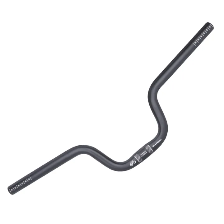 LP Litepro for Brompton Folding Bike Handlebar 25.4X580mm Bike M Type
