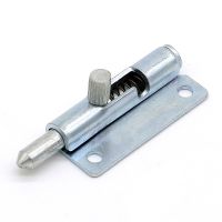 【LZ】卐⊙  Xk1011 Custom Carbon Steel Barrel Tower Bolt Door Bolts Door Latch Lock For Aluminium Gate Latch Tower Bolt