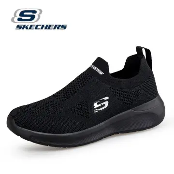 Skechers hotsell songful black