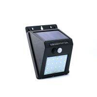 Solar sensor light ไฟติดผนังโซล่าเซลล์ พลังงานแสงอาทิตย์ โมวาด้า LED