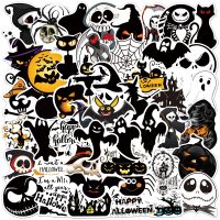 【YF】❧❐✠  10/30/50PCS Cartoon Bat Graffiti Sticker Skateboard Car Helmet Laptop Computer Wholesale