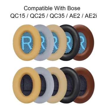 Bose ae2 discount replacement ear pads