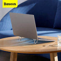 Baseus ขาตั้งแล็ปท็อปสำหรับ Xiaomi แล็ปท็อป Multi-Purpose Desktop Laptop cket Mini Cooling Stand Feet สำหรับ Air Pro