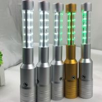 ▬ LED Strobe Baton Topper Bottle Service Sparkler for Vip Nightclubs Bar KTV Party Club Event LED Champagne Bottle Flash Sticks