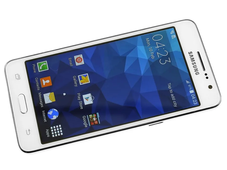 Unlocked Samsung Galaxy Grand Prime ...
