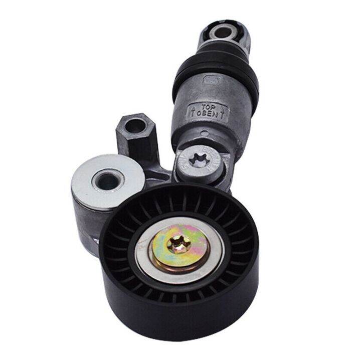 Auto Belt Tensioner & Bearing Pulley PE7W15980 for Mazda 3 Mazda 6 CX