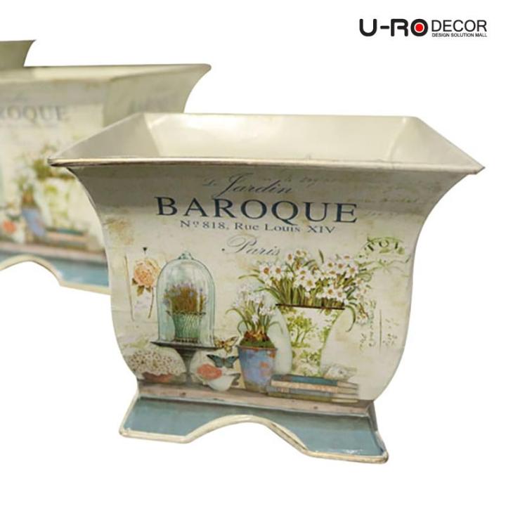 u-ro-decor-รุ่น-baroque-l-กระถางดอกไม้-ขนาดสินค้า-w21-x-d21-x-h18-cm