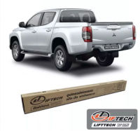 ชุดสปริงผ่อนแรงฝาท้าย MITSUBISHI Triton 2012-2020 ยี่ห้อ ลิฟท์เทค Lift tech (มีสินค้าพร้อมส่ง)