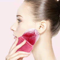 Silicone Ice Cube Trays Facial Roller Skin Care Beauty Lifting Contouring Tool Ice Globe Ice Balls Face Massager Reduce Acne NEW