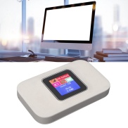 Túi 5G Wifi chất liệu nhựa ABS USB Wifi Router cho nhà