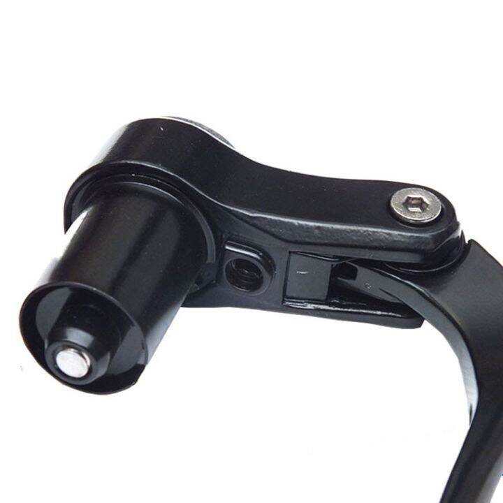 จักรยาน-aerobar-mtb-อะไหล่จักรยานอลูมิเนียมคุณภาพพื้นผิวแข็งแรง