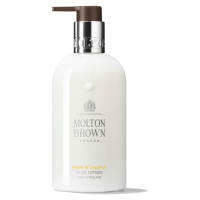 (นำเข้าจา่กอังกฤษ) Molton Brown Vetiver &amp; Grapefruit Body Lotion 30ml / 100ml / 300ml