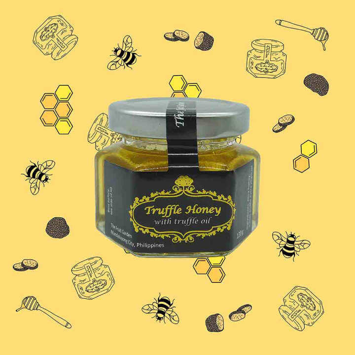Truffle Honey 45g Lazada PH