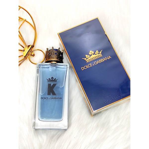 Dolce $ Gabbana K EDP 100ML for men | Lazada PH