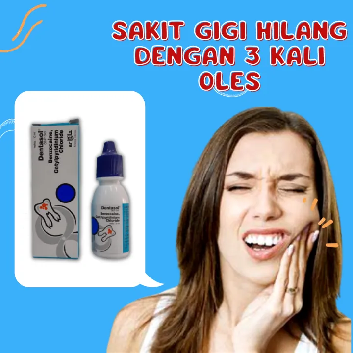 obat sakit gigi berlubang yang paling ampuh 13
