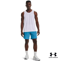 Under Armour UA Mens Streaker Run Singlet อันเดอร์ อาเมอร์ เสื้อกล้ามออกกำลังกาย สำหรับผู้ชาย